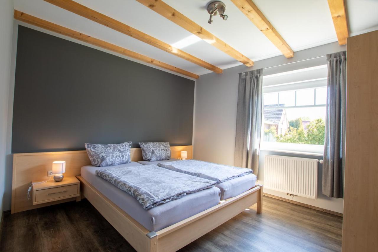 Apartmenthaus Djuren 돌눔 외부 사진