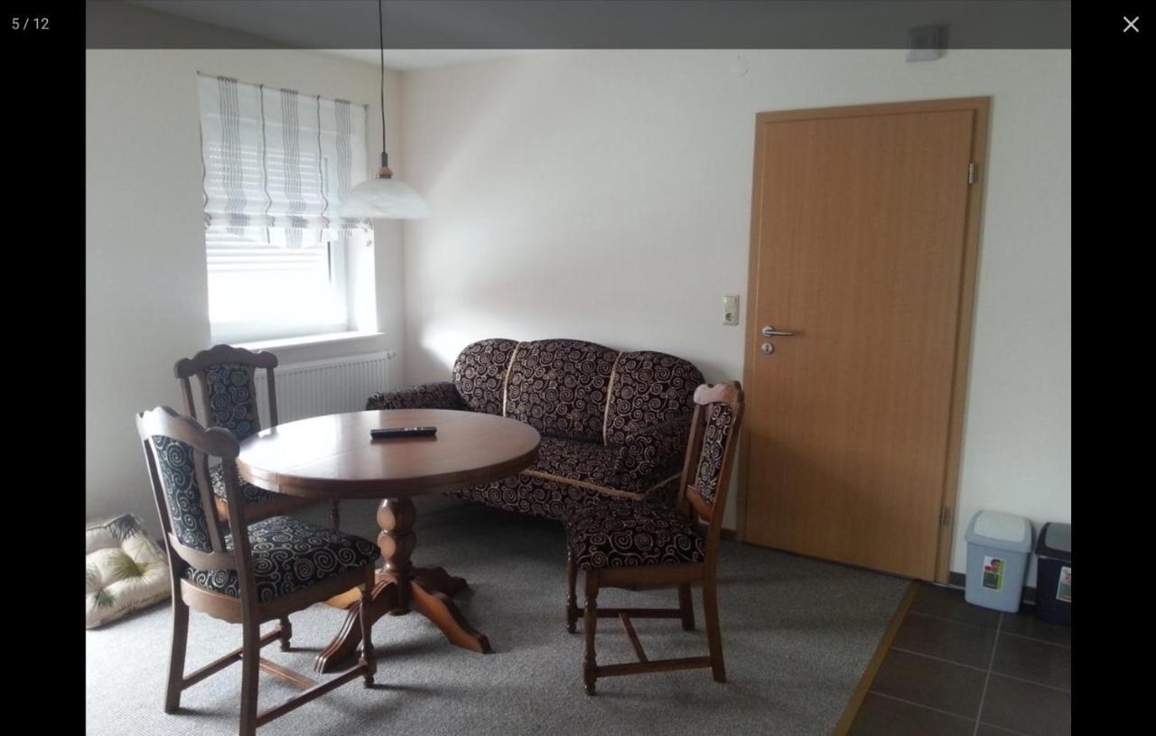Apartmenthaus Djuren 돌눔 외부 사진