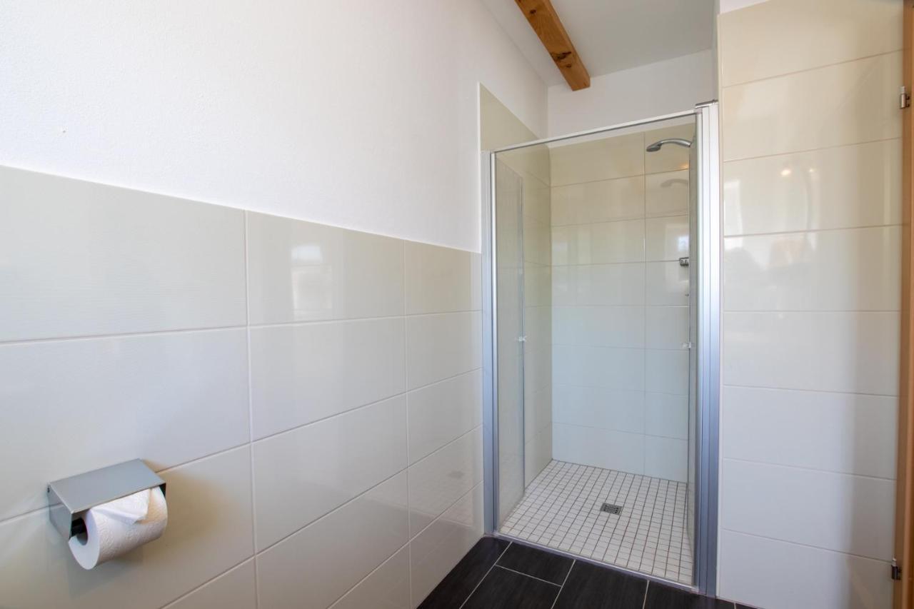 Apartmenthaus Djuren 돌눔 외부 사진