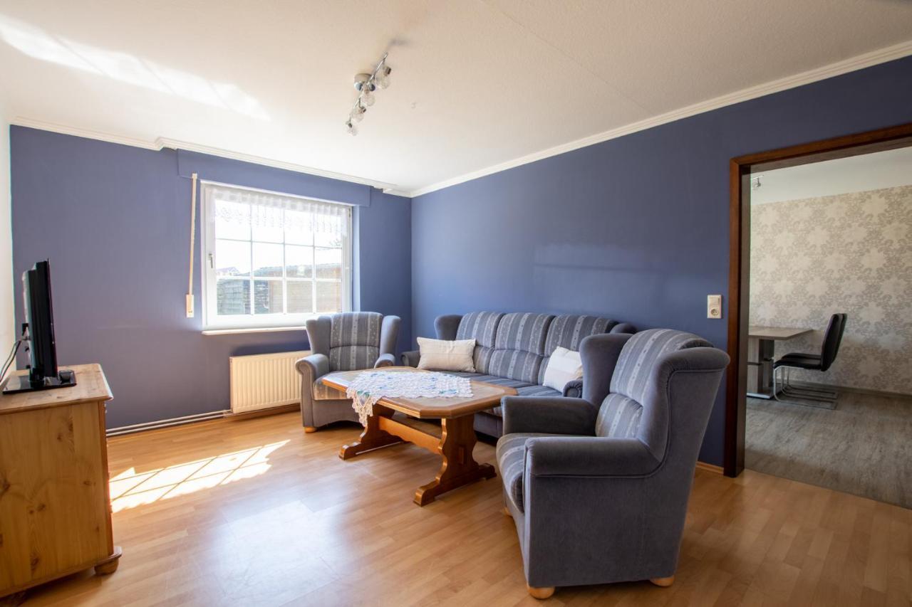 Apartmenthaus Djuren 돌눔 외부 사진
