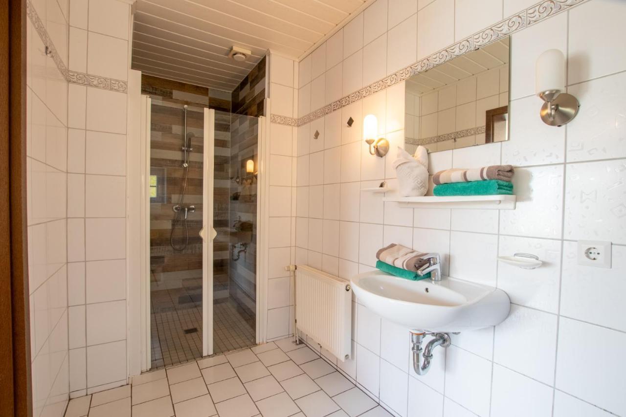 Apartmenthaus Djuren 돌눔 외부 사진